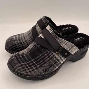 Born Concept b.o.c. Clog Mules